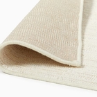 Anti Slip Hot Melt EVA Adhesive CAS 7085-85-0 For Carpet Backing