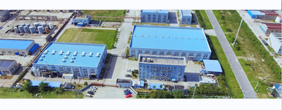 Wuxi East Group Trading Co.,Ltd