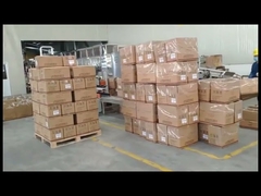 Fábrica de adesivos hot melt