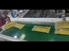 Cola adesiva sensível 4253-34-3 do papel de parede da pressão quente alta do derretimento da força da casca