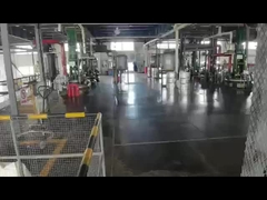 Fabricação de adesivos de fusão a quente PUR