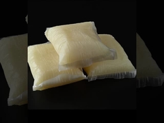 Adesivo de fusão a quente para interiores de automóveis