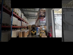 Cola de fusão a quente reativa e transparente com alta resistência a calor e produtos químicos