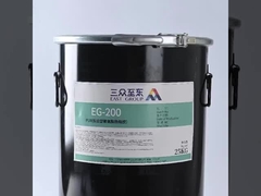 PUR adesivo de fusão a quente de alta qualidade para embalagem de perfis