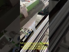 Polyurethane para trabalhos de madeira Glue de banda de borda PUR Reativo Adesivo de fusão a quente