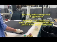 Cola de dispersão de poliuretano branco para projetos de carpintaria