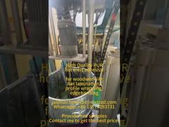 Adesivo de fusão a quente para carpintaria