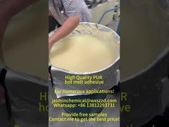 Boa escolha para se unir a soluções ecológicas de adesivo PUR