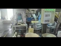 Adesivo Termofusível EVA: A Solução de Colagem Rápida, Versátil e Econômica