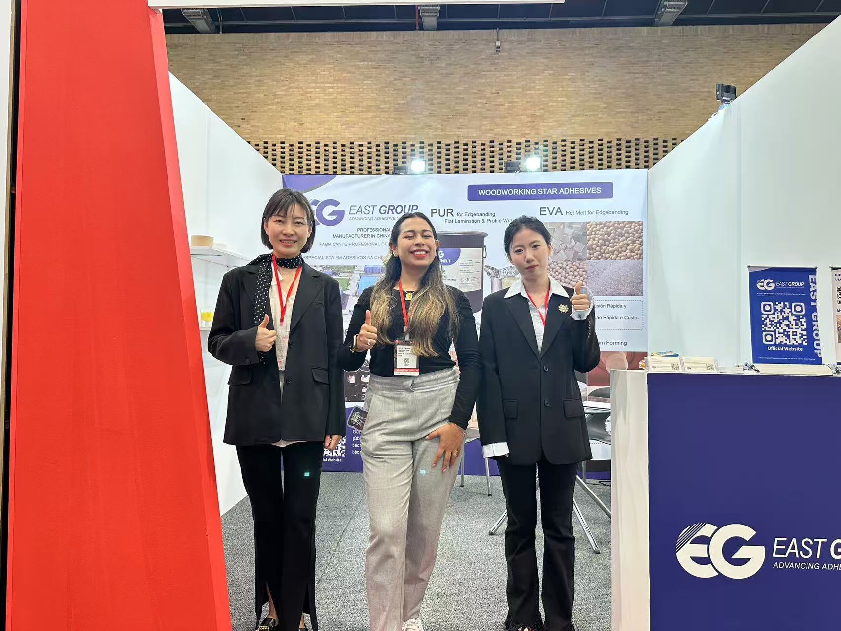 Últimos blogs da empresa sobre Brilha no Interzum Bogotá 2026