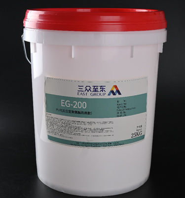 comprar Dispersão de poliuretano formadora de vácuo de filme de PVC 9009-54-5 Cola à base de água online manufacture