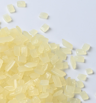 comprar Derretimento quente 25kg esparadrapo 9009-54-5 da encadernação contínua das pelotas dos grânulo online manufacture