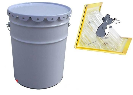 comprar Colagem inodora adesiva do coletor do rato da colagem quente UV do derretimento da resistência online manufacture