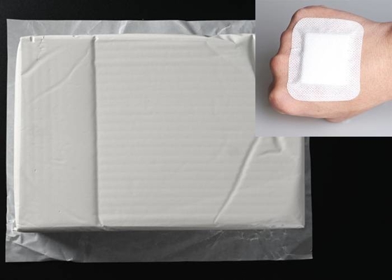 comprar CAS4253 34 3 VOC esparadrapos esparadrapos do GV do óxido de zinco do derretimento quente médico online manufacture