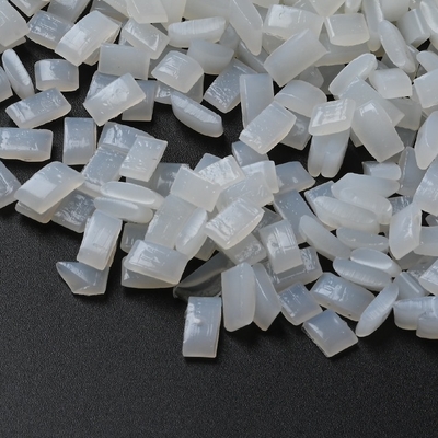 comprar O ar branco da estabilidade térmica filtra a colagem EVA Hot Melt Adhesive 7085-85-0 online manufacture