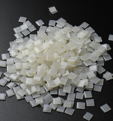 comprar Esparadrapo quente amarelo branco do derretimento da colagem UV do filtro de ar da resistência online manufacture
