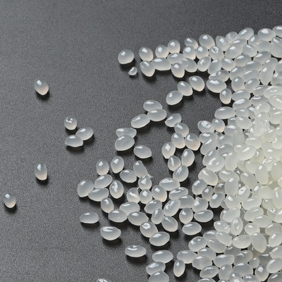 comprar A colagem alta do emperramento perfeito da transparência granula a resistência do tempo online manufacture