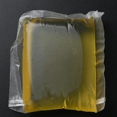comprar Luz do esparadrapo da higiene dos guardanapo da estrutura - estabilidade térmica não tóxica amarela online manufacture