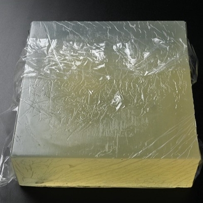 comprar Pressão do tecido - luz em blocos adesiva do derretimento quente sensível - amarela online manufacture