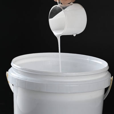 comprar Água - baseou o vácuo de PUD Polyurethane Dispersion 3D que forma a colagem para o painel da porta da mobília online manufacture
