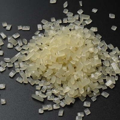 comprar Do derretimento quente quente do Woodworking da colagem do PVC borda de borda adesiva dos grânulo online manufacture