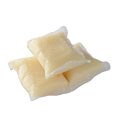 comprar Do Polyolefin branco do PO Hotmelt do leite da mistura derretimento quente para o sofá dos colchões online manufacture