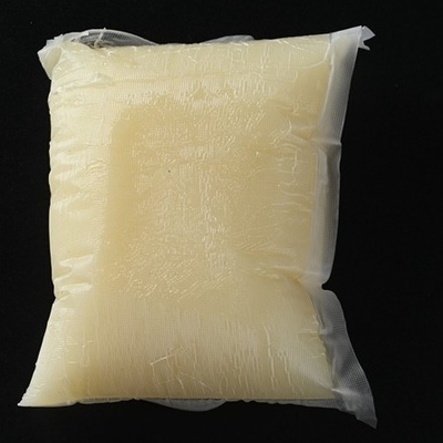 comprar Tipo colagem adesiva do descanso do bloco do Polyolefin CAS9009-54-5 do derretimento quente do Polyolefin online manufacture