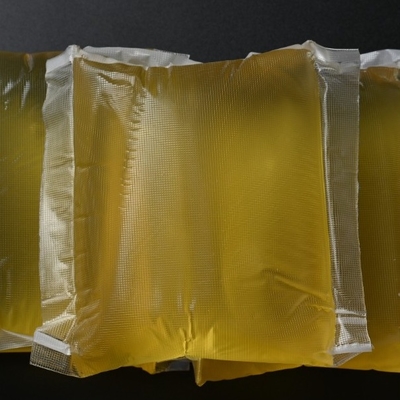 comprar Pressão de Hotmelt - resistência adesiva da temperatura do tapete sensível online manufacture