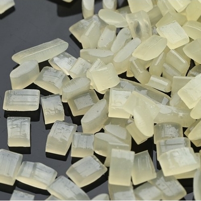 comprar Esparadrapo contínuo de EVA Plastic Granules Hot Melt para a selagem da roupa online manufacture