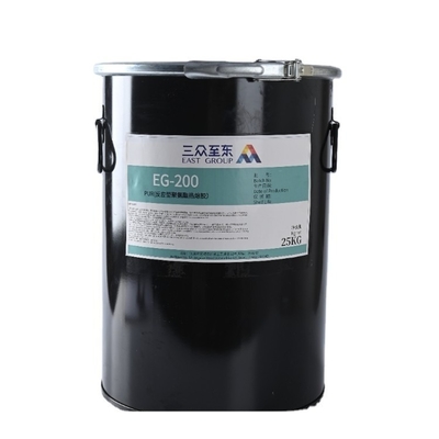 comprar O baixo cheiro PUR cola o esparadrapo quente do derretimento para a borda de madeira dos materiais, do molde e de borda online manufacture
