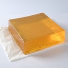Good Heat Resistance Film Glue Hot Melt Adhesive For Food Folding Box Bonding