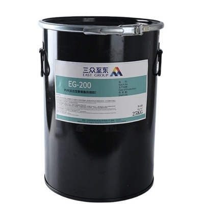comprar Esparadrapo quente de ligamento do derretimento de Pur da colagem da placa alta profissional do favo de mel da força inicial online manufacture