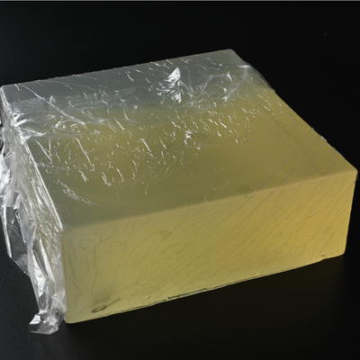 comprar Esparadrapos quentes do derretimento da colagem forte por atacado da viscosidade para a ligação de empacotamento do café online manufacture