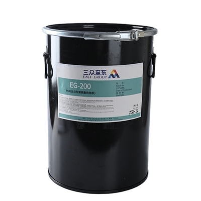 comprar Esparadrapo quente de ligamento do derretimento de Pur da colagem da placa por atacado do favo de mel da resistência térmica de calor elevado online manufacture
