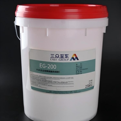 comprar Adesivos líquidos de PUD avançados para prensagem a vácuo de revestimento de PVC MDF online manufacture