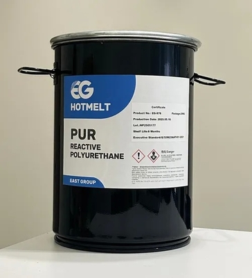 comprar Adesivo Hot Melt PUR para Colagem de Bordas de Madeira EG-813 online manufacture