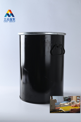 comprar PUR Adesivo de fusão a quente para colagem de borda de moldagem de madeira EG-813 online manufacture