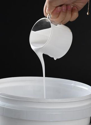 comprar Water Based PU Adhesive EG-201.38 for Woodworking 20kg Barrel online manufacture