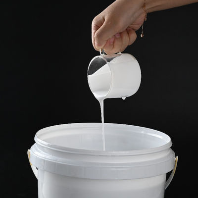 comprar EG-201.46 Water Based PU Adhesive Vacuum Glue 20kg Barrel online manufacture