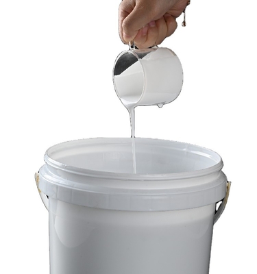 Água - baseou a formação do vácuo de PUD Polyurethane Adhesive Dispersions 3D