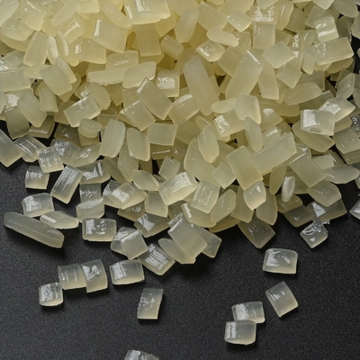 Resistência do tempo da colagem do filtro de ar de EVA Hot Melt Glue Granules