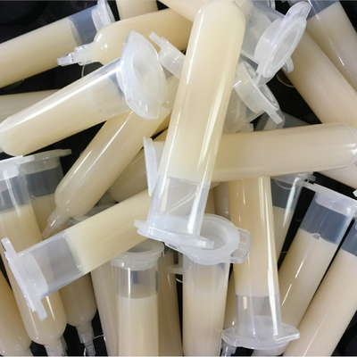 30ml colagem quente do derretimento do tubo PUR para o telefone celular da folha de metal da eletrônica