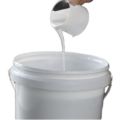 Água - esparadrapo baseado da dispersão do plutônio de PUD Polyurethane Dispersion para o vácuo que forma o folheamento