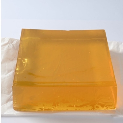 CAS 4253 34 esparadrapo quente do derretimento de 3 PSA para o esparadrapo do papel de parede 3D