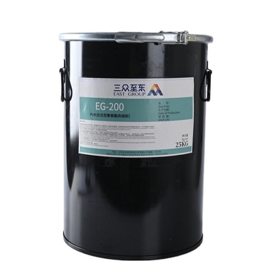 Esparadrapo quente industrial por atacado do derretimento de Pur para a laminação lisa do Woodworking