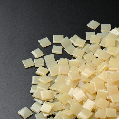 Colagem de selagem EVA Hot Melt Adhesive da caixa automática para a máquina de alta velocidade