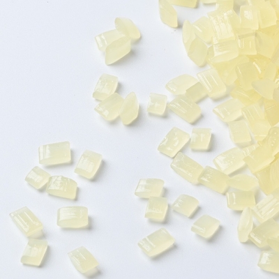 Caixa ondulada alta da adesão inicial que cola EVA Hot Melt Adhesive para a caixa