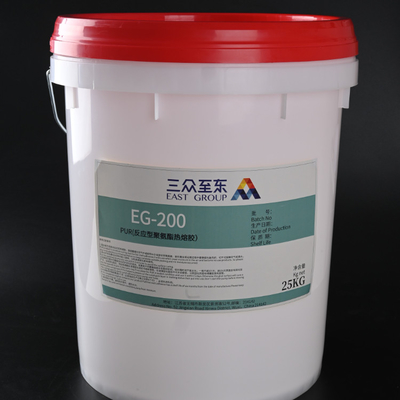 A água de madeira da colagem - baseou a formação do vácuo da membrana 3D do PVC de PUD Polyurethane Dispersion