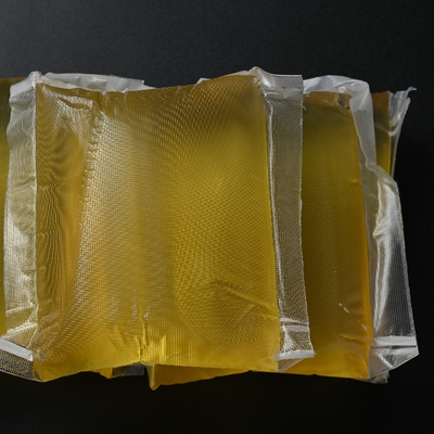 PSA Adesivo de higiene estrutural para produtos industriais de higiene Fraldas Serviços sanitários