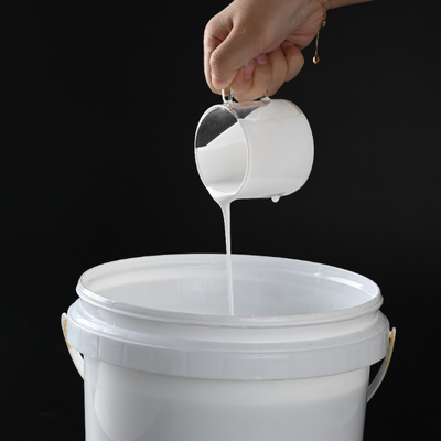 Cola PU a base de água para membrana de vácuo para marcenaria